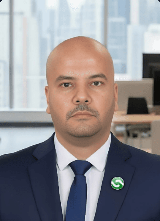 Houari Khaldi